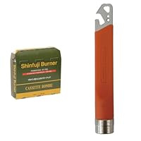 Amazon | 新富士バーナー(Shinfuji Burner) Do-Gaパワーガス3本パック