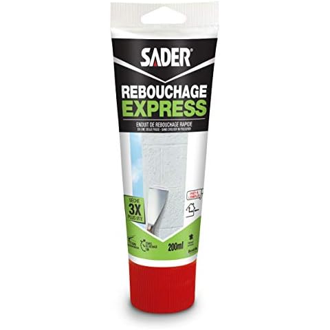 Enduit Sader Rebouche Tout Express 200ml Cover