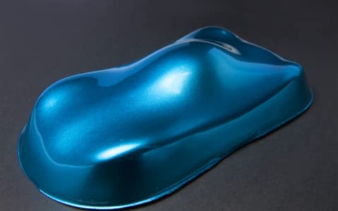 Lil Daddy Roth Oriental Blue Kandy Concentrate Bad Azzz Blu SHADES Concentrated Candy 1oz Bottle