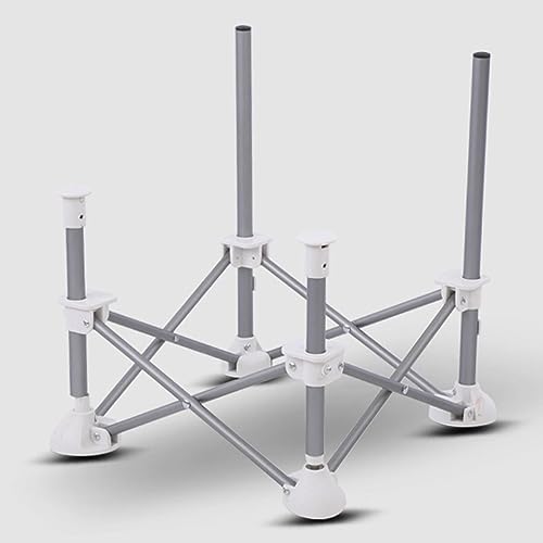 Generic Assento de bebê impulsionador dobrável cinto de segurança portátil assento estável ao ar liv