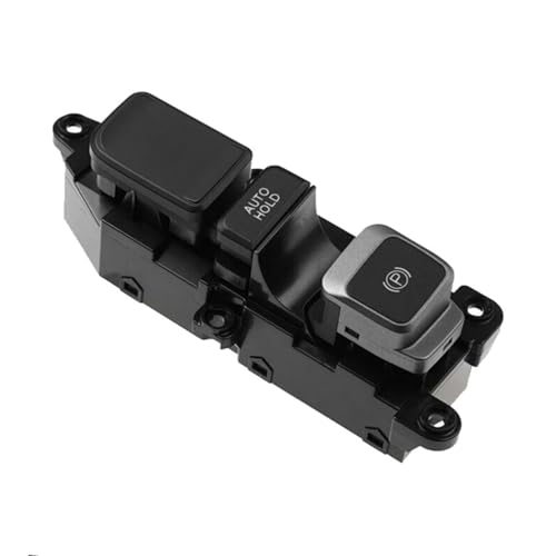 Bouton de frein de stationnement Hyundai Santa Fe DM idéal pour sécuriser vos arrêts en pente