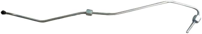 Fuel supply tube 3930447 for cummins diesel engine