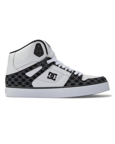Image of DC Pure High-Top WC WNT