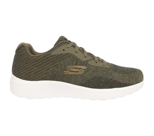 Image of Skechers Mens Modern Cool Sneaker