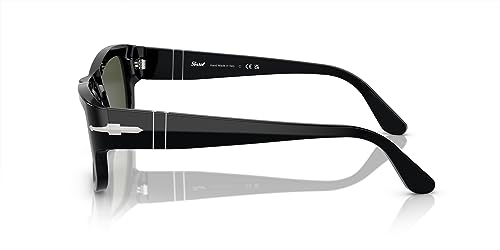 Persol Men's Po3326s Square Sunglasses3