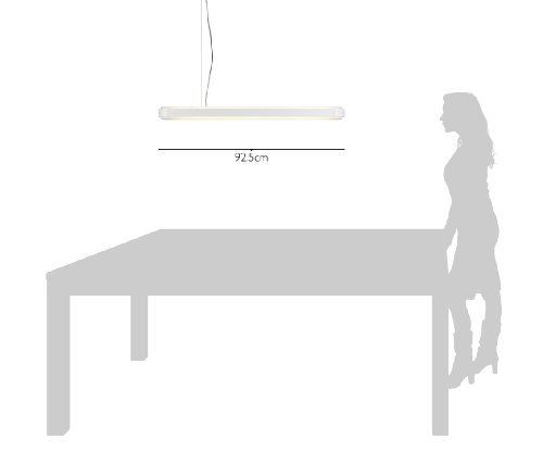 Philips Lighting Lampadario a Sospensione