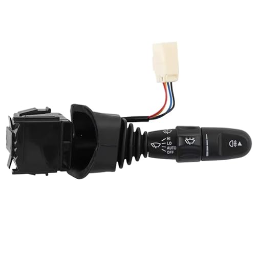 Commutateur de colonne de direction Chevrolet Nubira essuie-glace fluide
