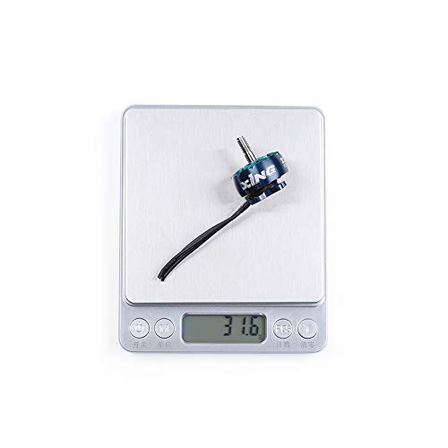 Iflight 4Pcs Xing2 2306 2555Kv 4S Fpv Motor Unibell With 5Mm Titanium Alloy Shaft For Fpv Drone Part #TOP6