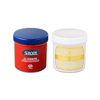 Amazon | 【イルコルポ】ミネラルバスパウダー オリジナル 600g (30