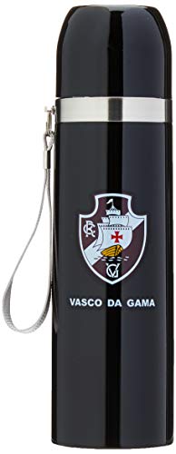 Garrafa 500ml - Vasco Vasco Preto