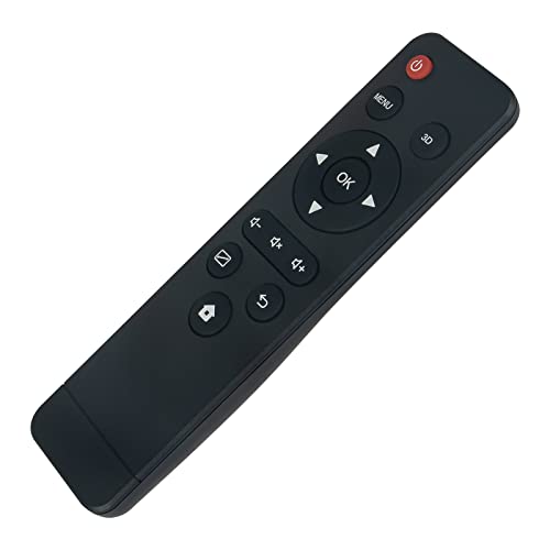Télécommande de rechange Vankyo Burger 101 pour vos soirées - 3
