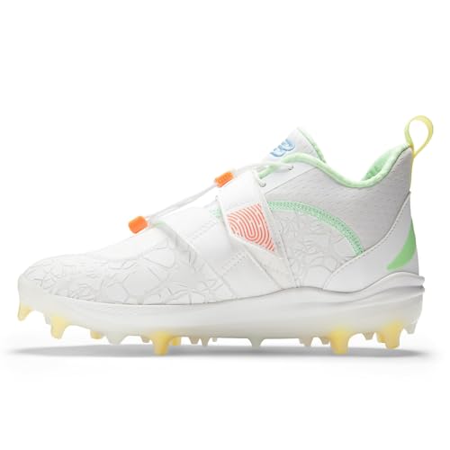 New Balance Women's FuelCell Lindor V2 Comp Baseball Shoe4