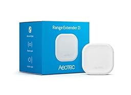 Aeotec Range Extender Zi photo