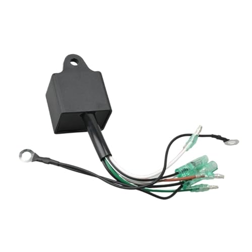 Moteur 2 temps 2T 3 CV ensemble d'unité pour vos sorties en mer 1988-2002