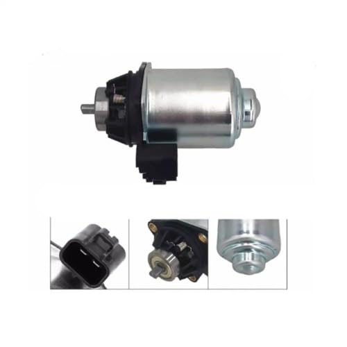 Motor actuador embrague 31370-52021 de alta resistencia para Corolla 3