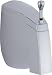 Delta Faucet RP5834 1/2" CHROME TUB SPOUT, 5-5/8" x 2-1/2",