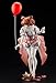Kotobukiya It (2017): Pennywise Bishoujo Statue