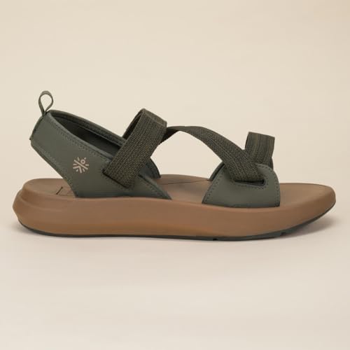 Image of CULT Mens Krios Sandals