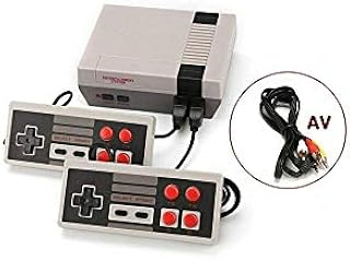 (2020 Newest!) Classic mini game retro console classic game console built-in 620 game