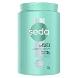 Seda Creme para Pentear Cachos Definidos 900g