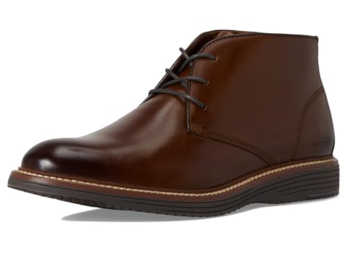 Image of Johnston & Murphy Men's Upton Chukka Boot