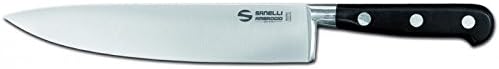 Smart Kitchen Solutions Forged Sanelli Chef Knife 8" Blade 20 cm