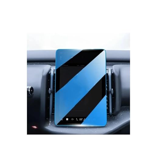 Film protection écran tactile Volvo EX30 navigation voiture verre trempé