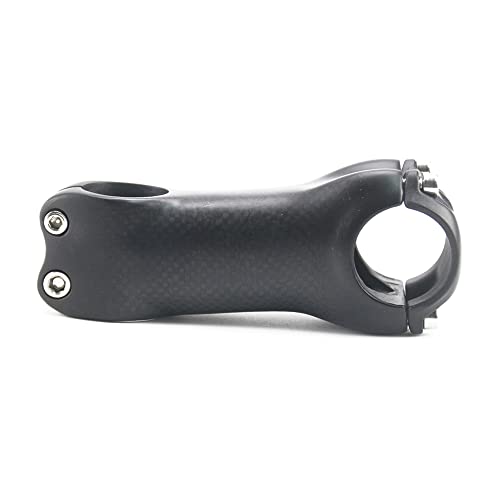 RXL SL Bike Stems,MTB Stem 31.8 Stem 80mm 6 Degree, Lightweight Road Bike Stem Suitable for Mountain Bike Road Bike BMX MTB Bicycle Handlebar Stem