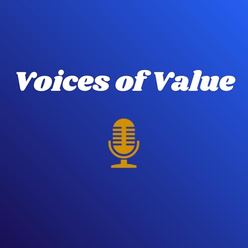 Voices of Value cover art
