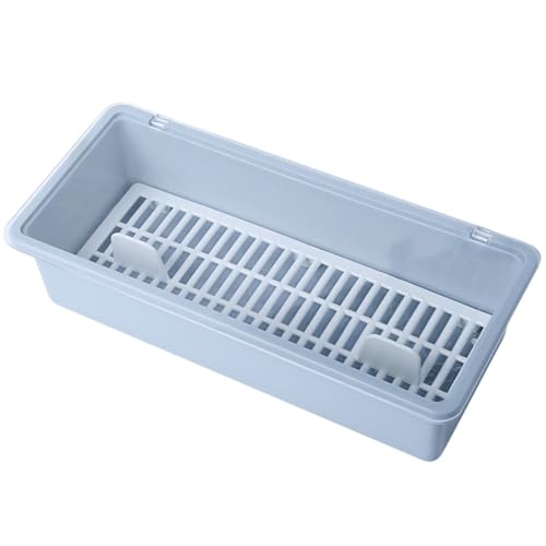 VORCOOL Lb`P[W Wt@\؂{bNX tH[N Xv[[z_[ ƒpVN[ I[KiCU[ 1 O[u[