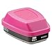 3M Personal Safety Division Particulate Filters 7093, P100, Magenta, 144 per case