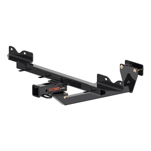 Mercedes GLE43 Class 3 Hitch by CURT - Used condition - CA$310.86