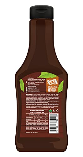 Molho Barbecue Bisnag 400g