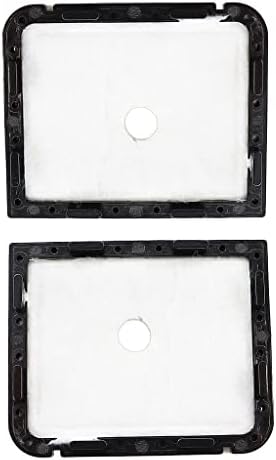 FILTRE À AIR Compatible Pour SHINDAIWA Pour Tondeuses T230 T231 AH31 - Foto 8