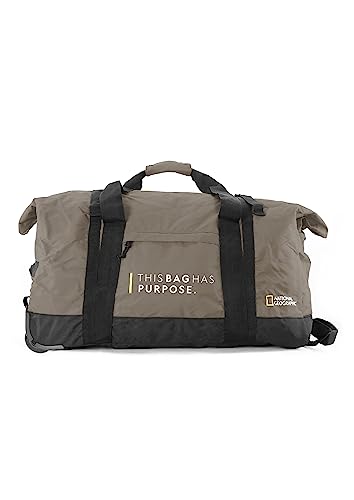 Preisvergleich Produktbild National Geographic Unisex Reisegepäck Pathway