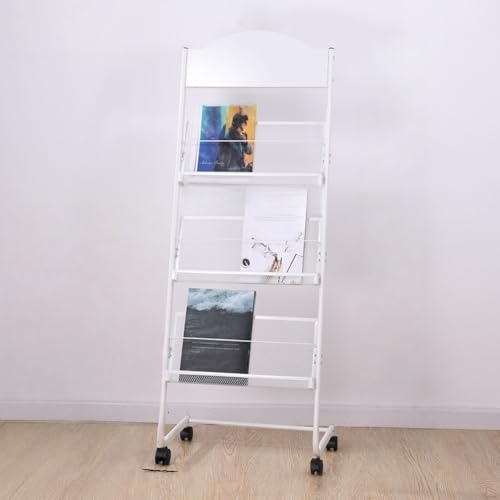 値下げしました⤵信楽焼 マガジンラック 白 高さ３０cm 楽天市場】マガジンラック 白の通販