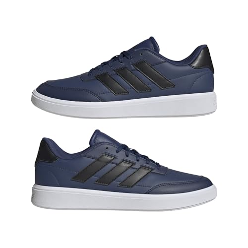 Image of adidas Men's Courtblock Shoes