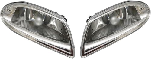 Phares pour Benz W163 anti condensation et opacité pour ML320 ML350 ML55 AMG