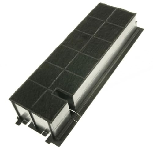 KF 60 Kohleaktivfilter Type60