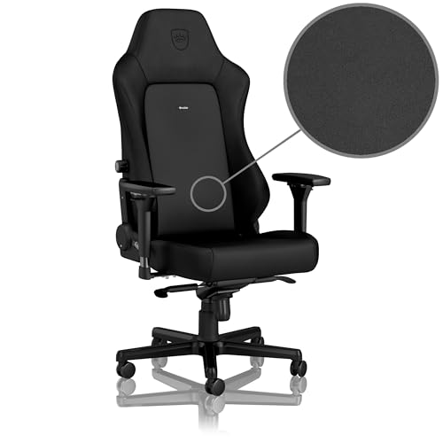 HERO Asiento acolchado Respaldo acolchado