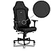 noblechairs HERO Asiento acolchado Respaldo acolchado