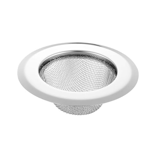 Filtro de desagüe para fregadero de acero inoxidable Aramox miniatura 5