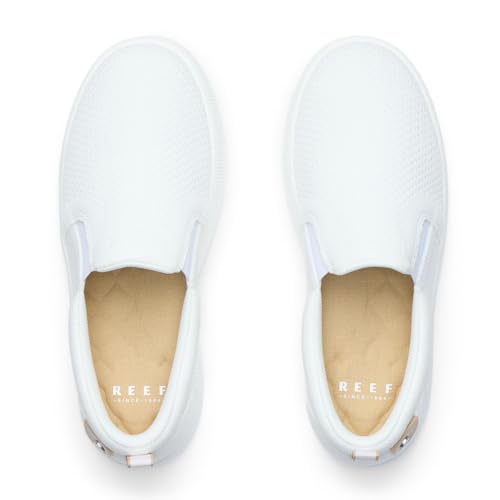 Image of REEF Women's Neptune Elyse Slip-On Shoes