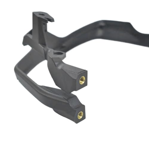 Protège-mains moto simples Multistrada 1260 accessoire guidon - 4
