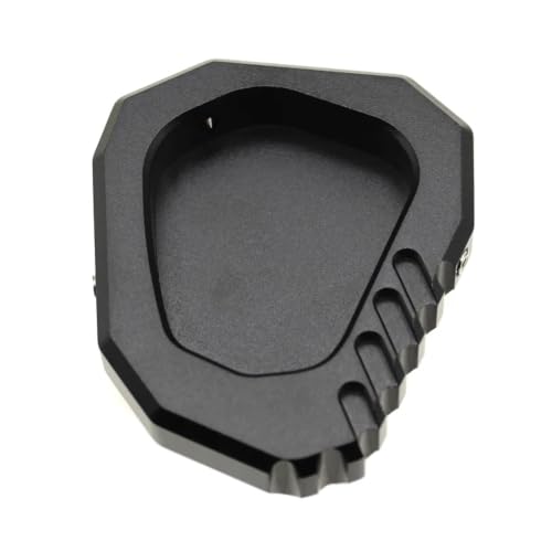 Extension de béquille latérale pour BMW R12 et R 12 NineT 2023-2025