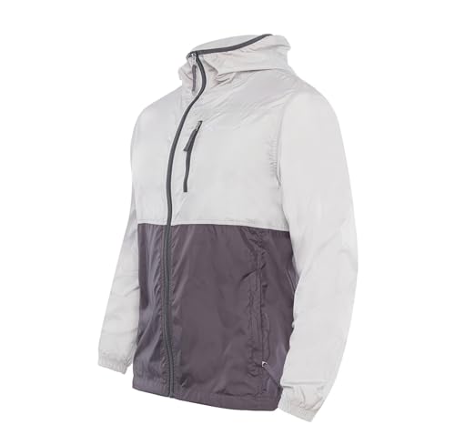 Men's Zephyr Windbreaker Jacket3