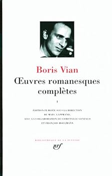 Hardcover oeuvres romanesques complètes t.1 (Bibliotheque de la Pleiade) (French Edition) [French] Book