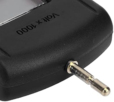 Kerbl Schrikdraad hek tester 9900 V zwart en groen 441229 kopen