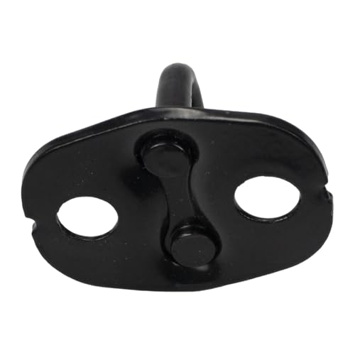 Cerradura puerta trasera rota en Hyundai H-1 solucionado con bloqueo pestillo maletero 81230-4H001