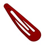 Accessoire de mode polyvalent : conçue pour les femmes ou les filles, cette pince à cheveux allie fonctionnalité pratique et attrait esthétique, enrichissant les tenues tout en servant d'accessoire fiable pour divers besoins de coiffure.